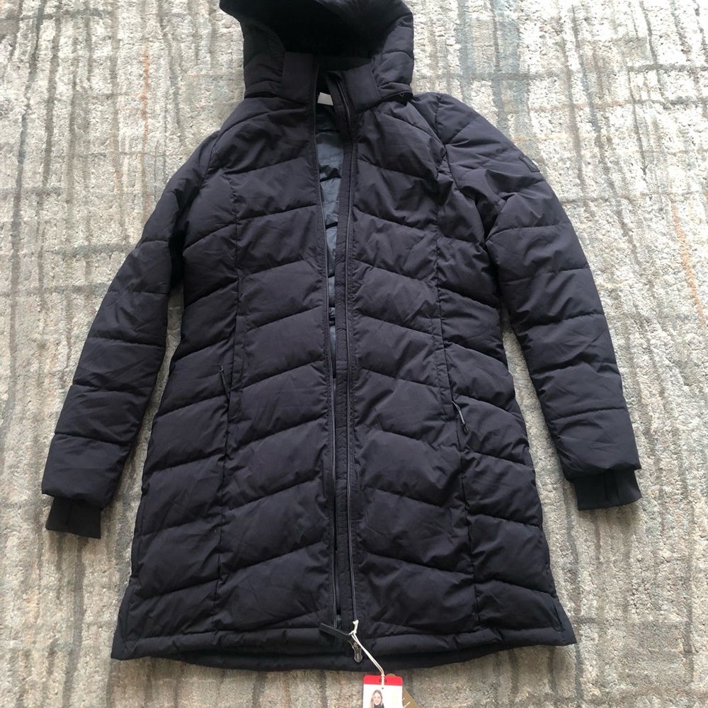 Lole Womens Coat